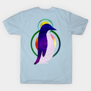 Chilly little friend T-Shirt